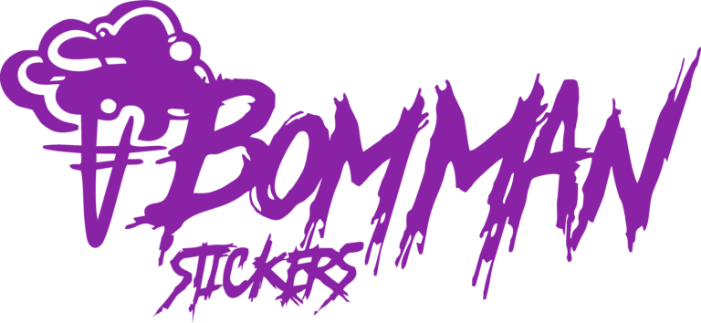 bamman_stickers_logo